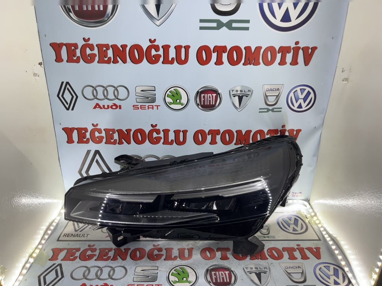 Renault Clio Yedek Parça Rehberi: Clio II, III, IV ve V