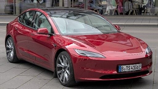 Model 3