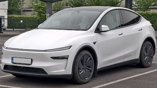 Model Y