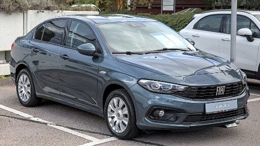 Egea