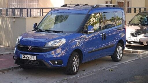 Doblo