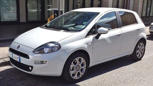 Punto