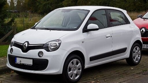Twingo