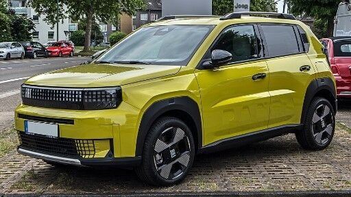 Grande Panda