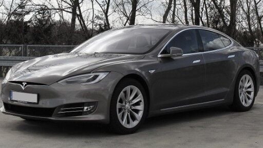 Model S