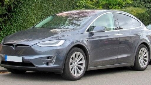 Model X