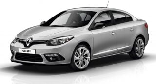 Fluence