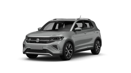 T-Cross