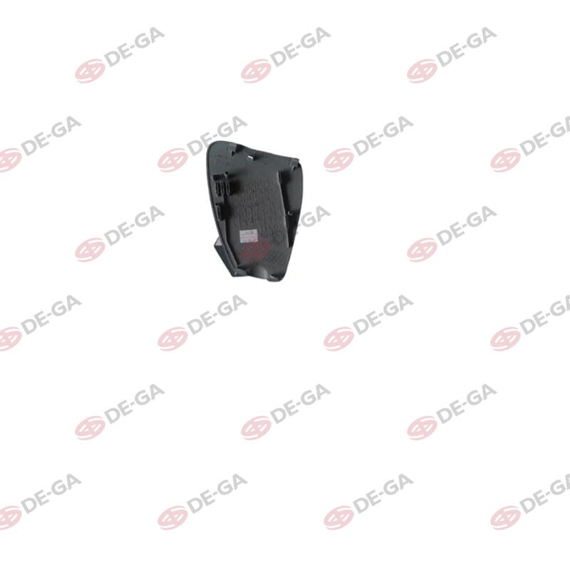 Renault Taliant Torpido Sigorta Kapağı Siyah (Taliant, Clio 2, Clio 3, Symbol, Logan) Yan Sanayi 7700431696