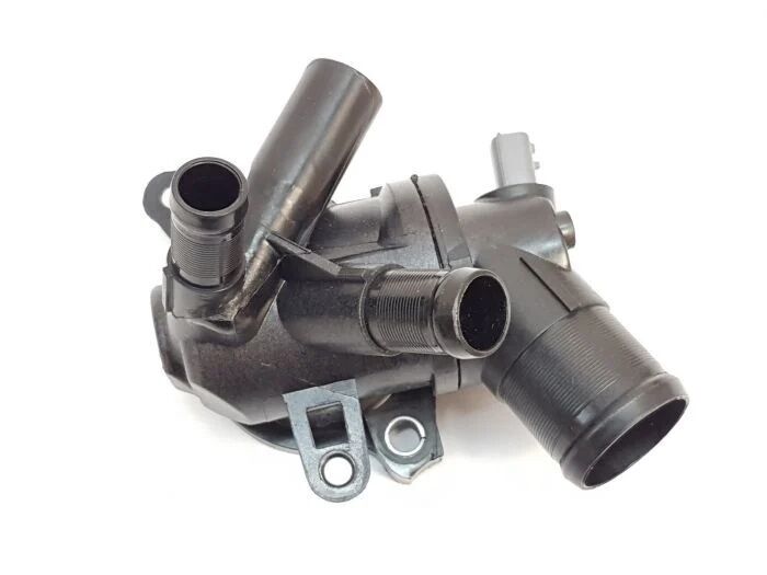 Renault Termostat Kutusu Megane IV Sedan Orijinal Mais 110617250R