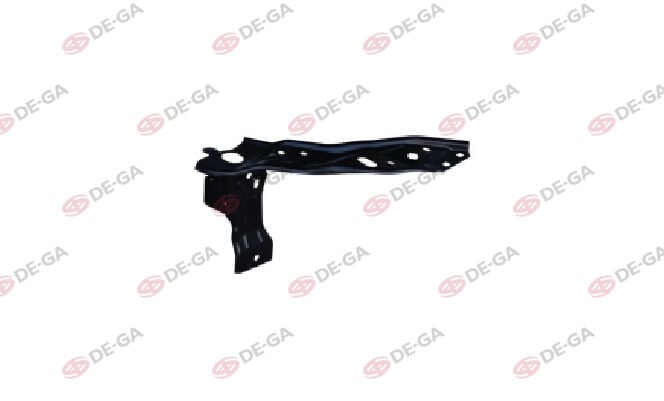 Renault Taliant Ön Panel Yan Bağlantı Sacı Sağ (Taliant, Sandero 2021-) Yan Sanayi 625128986R