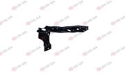 Renault Taliant Ön Panel Yan Bağlantı Sacı Sağ (Taliant, Sandero 2021-) Yan Sanayi 625128986R