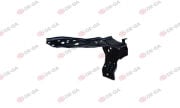 Renault Taliant Ön Panel Yan Bağlantı Sacı Sol (Taliant, Sandero 2021-) Yan Sanayi 625134019R