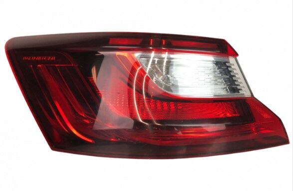Megane IV Megane 4 Stop Sol Dış 265558986R - Renault Mais