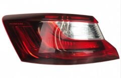 Megane IV Megane 4 Stop Sol Dış 265558986R - Renault Mais