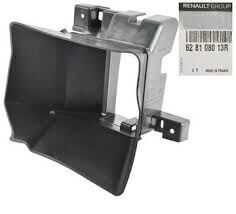 Renault Ön Tampon Hava Kanalı Megane IV Orijinal Mais 628108113R