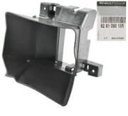 Renault Ön Tampon Hava Kanalı Megane IV Orijinal Mais 628108113R