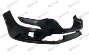 Renault Talisman Ön Tampon 4 Sensör Delikli (Talisman 2015-2019) Yan Sanayi 620226170R