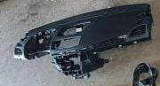 Fluence Ön Göğüs Torpido Seti (2010-2016) 681005424R -Renault Mais