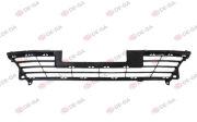 Renault Talisman Ön Tampon Panjuru Desenli (Talisman 2015-2019) Yan Sanayi 622548416R