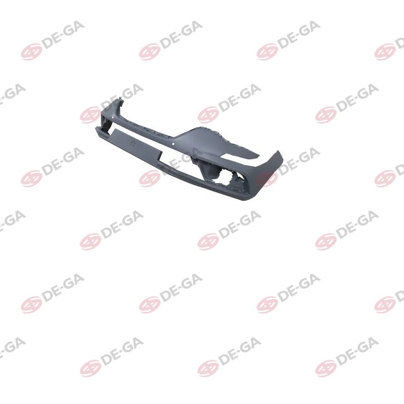 Renault Talisman Ön Tampon 2 Sensör Delikli (Talisman 2015-2019) Yan Sanayi 620229243R
