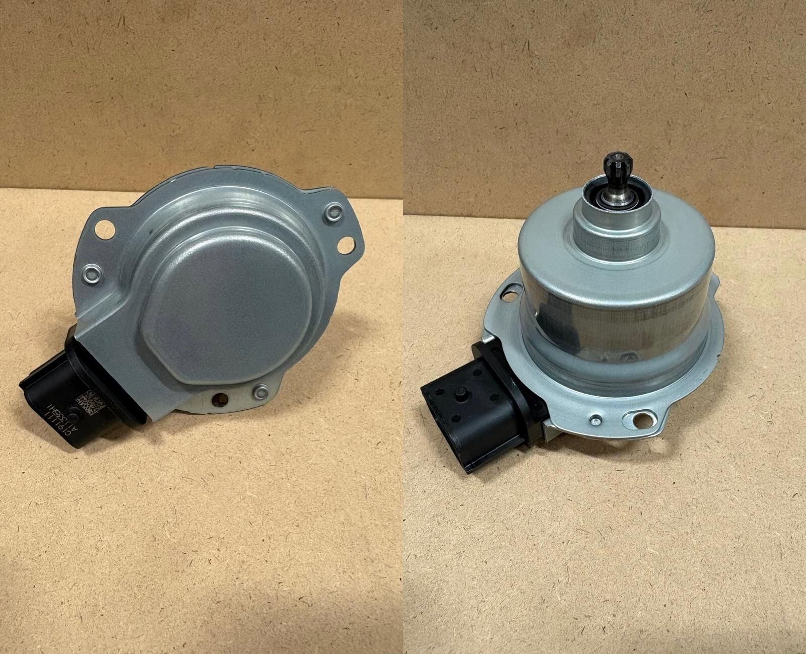 Renault Megane 4 Otomatik Şanzıman Elektrovanası Orijinal 313C29255R