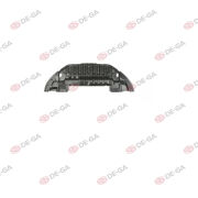 Renault Talisman Ön Tampon Alt Muhafazası (Talisman 2015-2019) Yan Sanayi 622357526R