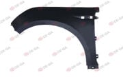 Renault Talisman Ön Çamurluk Sol (Talisman 2015-2019) Yan Sanayi 631010315R