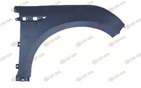 Renault Talisman Ön Çamurluk Sağ Astarlı (Talisman 2015-2019) Yan Sanayi 631009028R