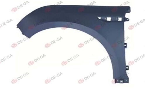 Renault Talisman Ön Çamurluk Sol Astarlı (Talisman 2015-2019) Yan Sanayi 631010315R