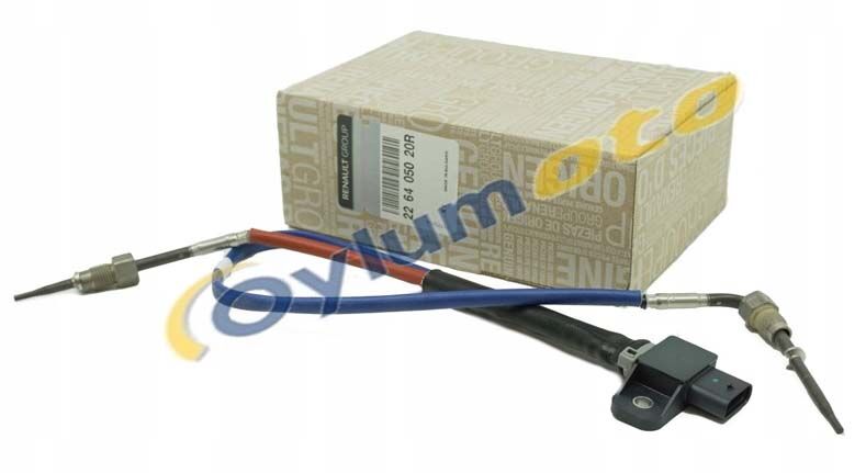 Renault Azot Kaptörü Megane IV Orijinal Mais 226405020R