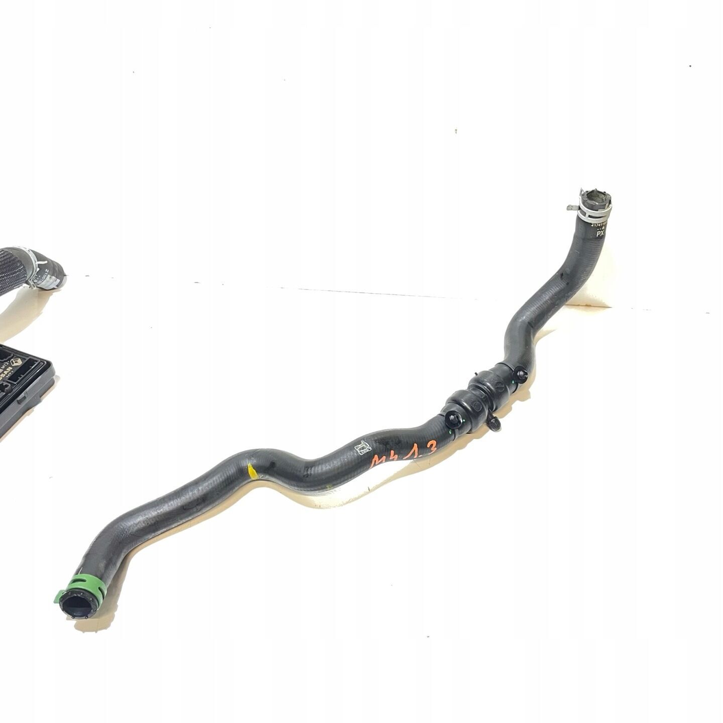Renault Genleşme Şişesi Hortumu Megane IV Sedan Orijinal Mais 217411994R
