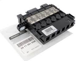 Renault Sigorta Kutusu Megane IV Talisman Orijinal Mais 241148160R
