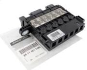 Renault Sigorta Kutusu Megane IV Talisman Orijinal Mais 241148160R