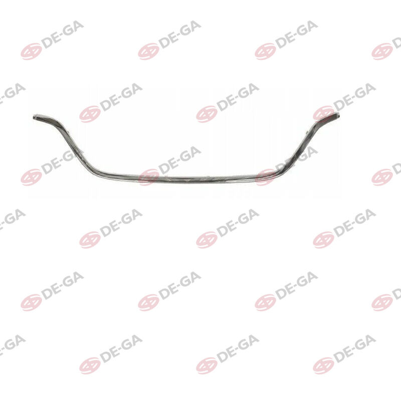 Renault Talisman Ön Panjur Alt Çıtası Krom (Talisman 2015-2019) Yan Sanayi 620722101R