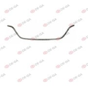 Renault Talisman Ön Panjur Alt Çıtası Krom (Talisman 2015-2019) Yan Sanayi 620722101R