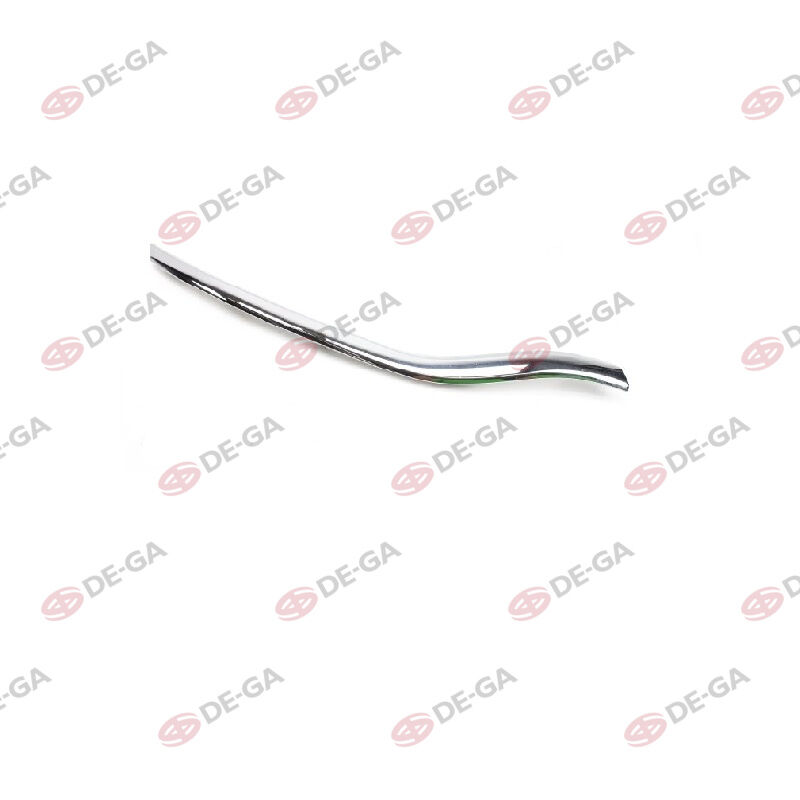 Renault Talisman Ön Far Alt Çıtası Krom Sağ (Talisman 2015-2019) Yan Sanayi 620743394R