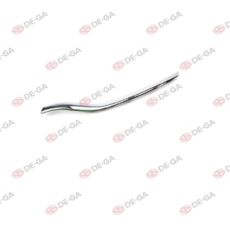 Renault Talisman Ön Far Alt Çıtası Krom Sol (Talisman 2015-2019) Yan Sanayi 620756692R