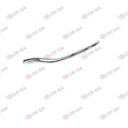 Renault Talisman Ön Far Alt Çıtası Krom Sol (Talisman 2015-2019) Yan Sanayi 620756692R