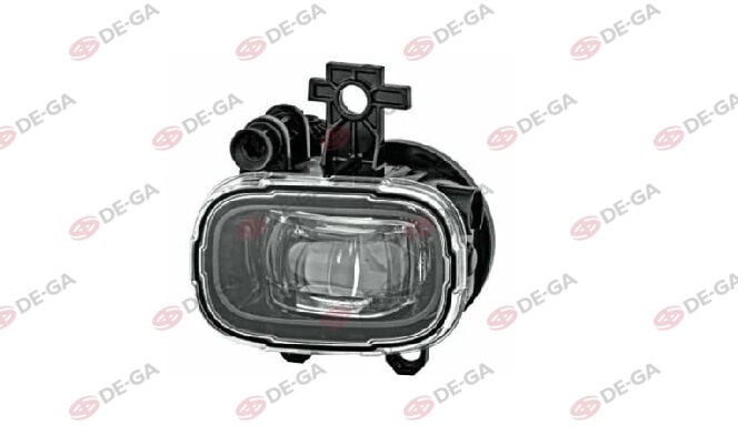 Renault Talisman Ön Sis Farı LED Sol (Clio V / Megane IV / Talisman) Yan Sanayi 261550862R