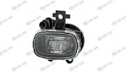 Renault Talisman Ön Sis Farı LED Sol (Clio V / Megane IV / Talisman) Yan Sanayi 261550862R
