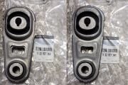 Renault Motor Alt Bağlantı Takozu Talisman Kadjar Megane IV Orijinal Mais 112383734R