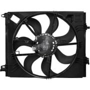 Renault Fan Motoru ve Şasesi Megane IV Sedan Orijinal Mais 214810518R