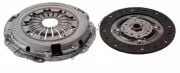 Renault Debriyaj Seti Megane IV Sedan Orijinal Mais 302054100R