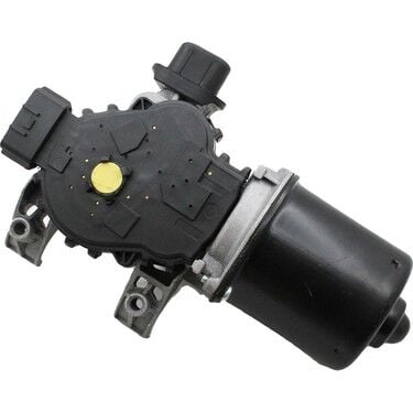 Renault Megane 4 Silecek Mekanizması Komple Motorlu Zenon 288100819R