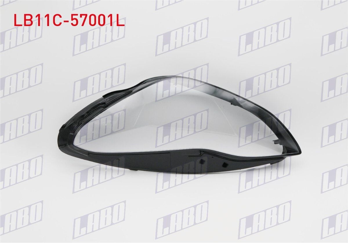 Tesla Model 3 Sol Far Camı (Model 3 / Model Y 2020-2023) Labo LB11C-57001L