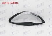 Tesla Model 3 Sol Far Camı (Model 3 / Model Y 2020-2023) Labo LB11C-57001L