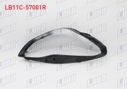 Tesla Model 3 Sağ Far Camı (Model 3 / Model Y 2020-2023) Labo LB11C-57001R