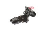 Renault Megane 4 Su Dağıtım Kutusu (Su Pompası Dağıtım Kutusu) Sagem 110600686R