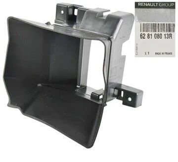 Renault Ön Tampon Hava Kanalı Megane IV Orijinal Mais 628108013R